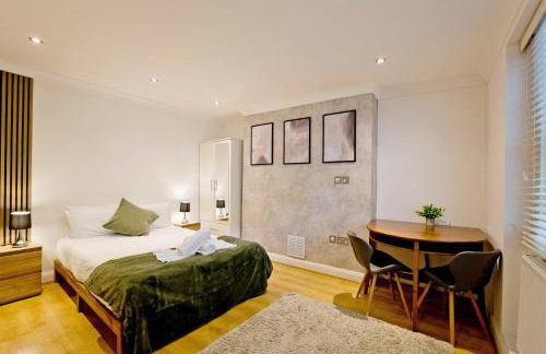 Imperial Argyle Square Apartment - Foto 6