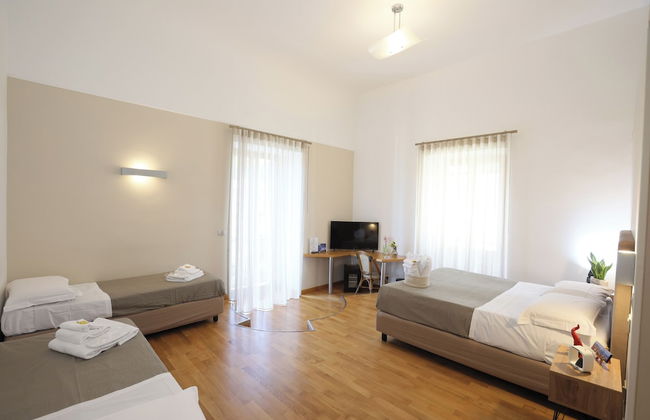 Lungomare Suite & Spa - Foto 23