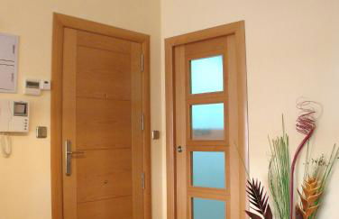 Apartamentos Legazpi - Foto 7