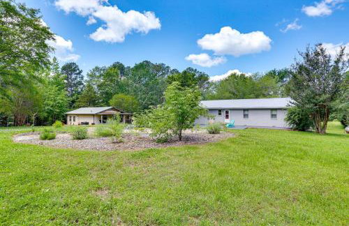 Hike On-Site Classic Cabin Nature Retreat - Foto 30