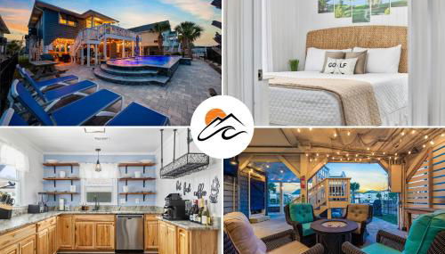 A Boardwalk Away - Foto 1