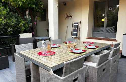 T2 en Rez-de-jardin Fleur de Sel - Foto 7