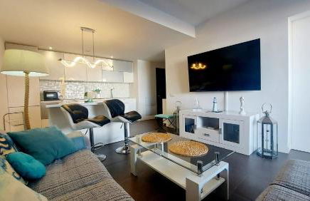 Casa Ana - Luxury pool apartment at Casilla de Costa - Foto 9