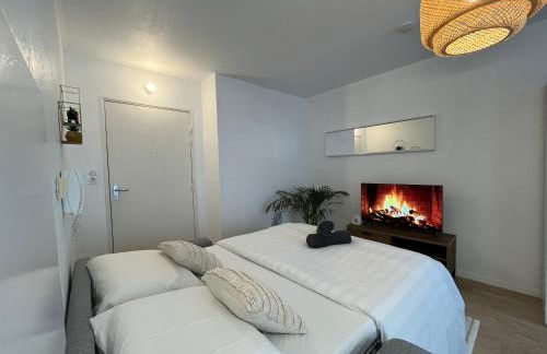 Petit cocon paisible - Foto 7