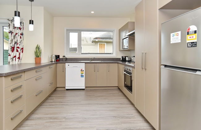 Weston Villa - Foto 16