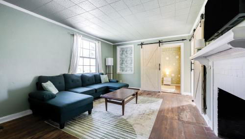 Quiet Savannah Retreat - Foto 2