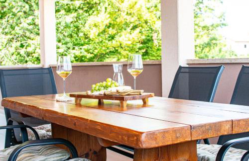 Heart of Istria - Foto 21