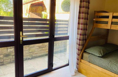 Pingle Nook Barn on the Farm - Denby Dale - Foto 30