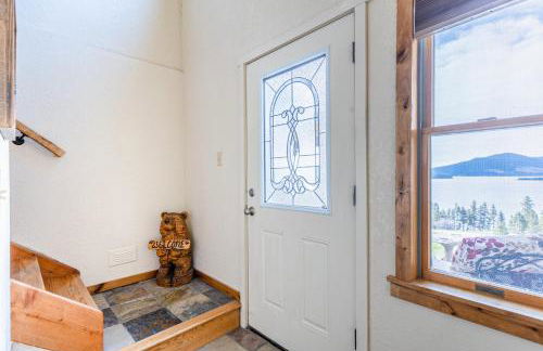 Breathtaking Mtn and Lake Views! Glacier Country Gem - Foto 30