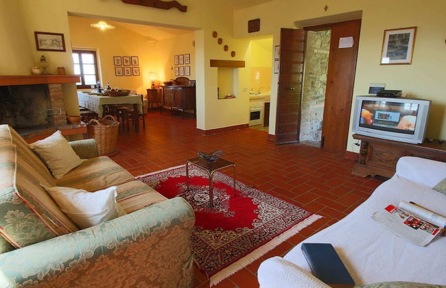 Peaceful Haven in Paciano Hills - Foto 9