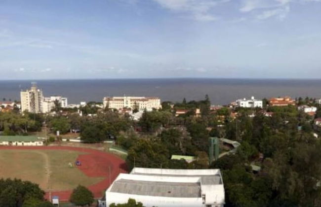 VIP Executive Suites Maputo Hotel - Photo 18