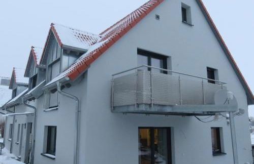 Ferienwohnung II - Foto 2