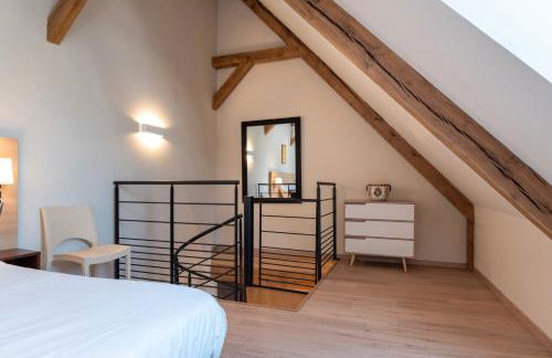 8 - Seigneurie Fouquet - Tousquet - Photo 14