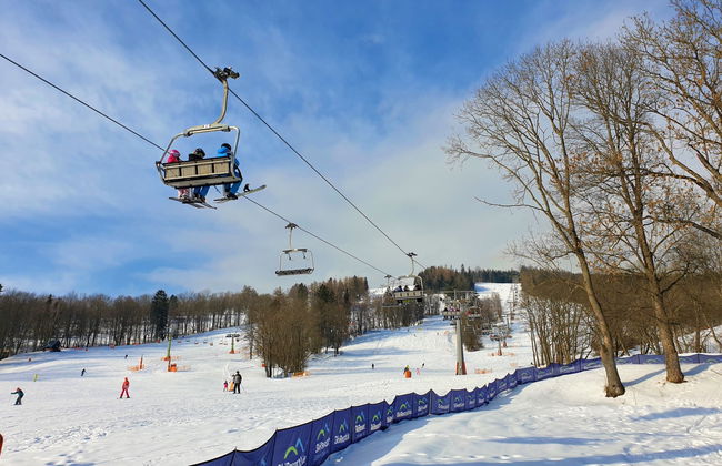 Holiday Hill 67 - Foto 59