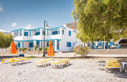 Livadia Beach Studio B - Foto 19