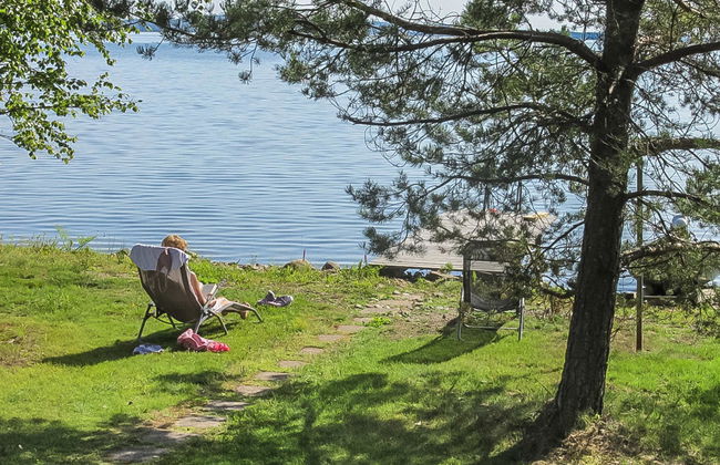 Tuulikannel - Foto 6