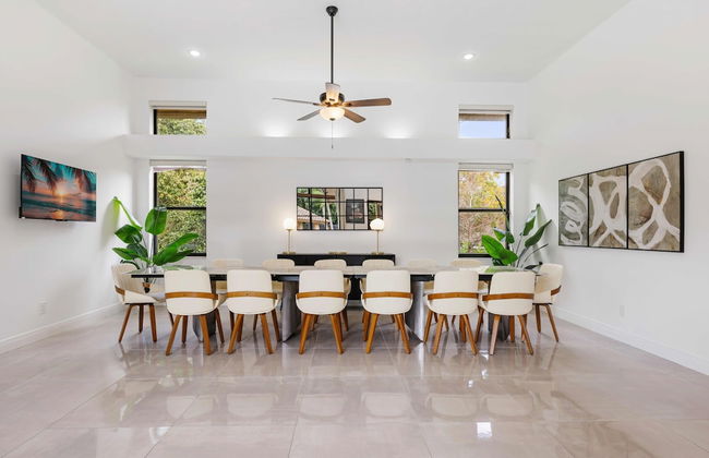 Grand 6BR Plantation Estate w/ Tennis & Pool - Foto 47