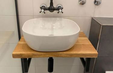 GrüneOase Balkon smartTV WiFi WaMa - Foto 13