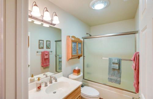 Cozy Chester Home with Patio and Lake Access! - Foto 19