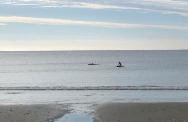 Gwel y Môr - Lleyn Peninsula Static - Photo 19