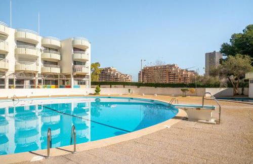 Praia da Rocha,1605 Torre Verde, Charming Apartment, Sea View, by IG - Foto 20