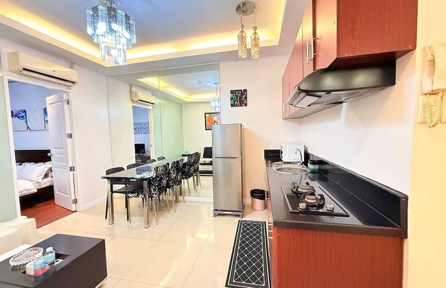 Malate Bayview Mansion - Foto 46