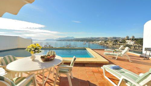 Villa Vista Panorama by Interhome - Foto 5