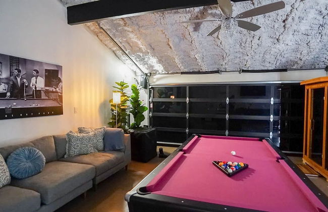 Palm Springs Paradise - Photo 80