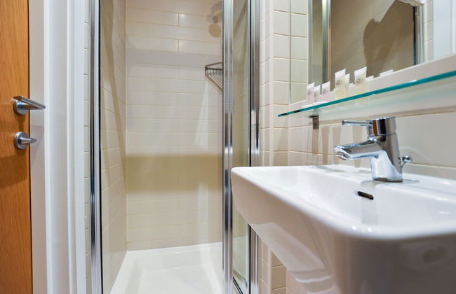 Princes Square Serviced Apartments by Concept Apartments - Foto 60