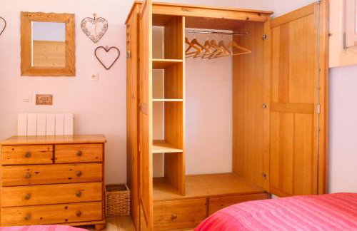 Newly renovated apartment in Verchaix Morillon - Foto 17