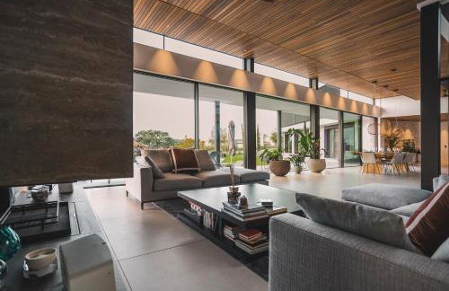 Amazing Villa ALMA Infinity POOL, PADEL Court, Jacuzzi - Foto 44