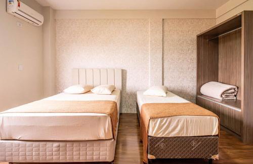 Arca's Express Hotel - Foto 7