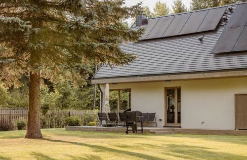 Dom w Marczowie - Foto 12