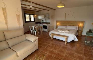 Vistas Del Maestrazgo apartamentos Rurales - Foto 24