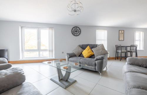 4BR House By Travel Lets Self Catering Accommodation Ballygowan With Near Belfast - Foto 37