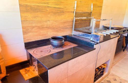 Recanto Lavivida - Conexão com a natureza - Foto 10