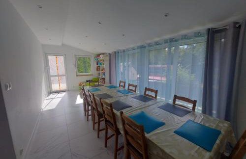 Dom NARIE na Mazurach nad Jeziorem Narie - Foto 36