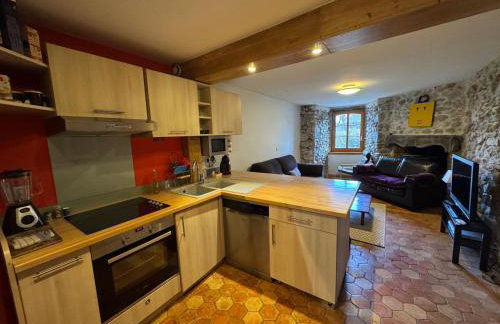 Maison de village - Foto 4