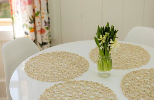 Queen City Bungalow & Cottages - Foto 48