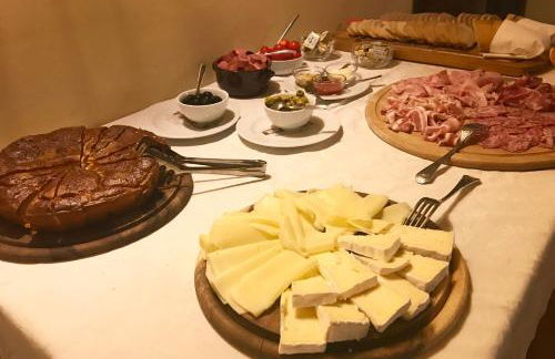 Agriturismo Antica Dimora Del Turco - Foto 56