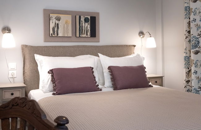 Absolute Athens Apartments - Foto 43