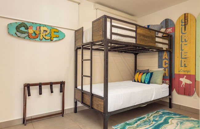 Harbour House - Foto 34