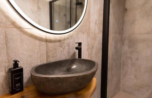 Evritos Villas & Suites with pool - Foto 71