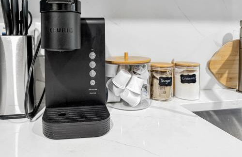 The Stay 1 - Navy Yard Washington DC - Foto 48