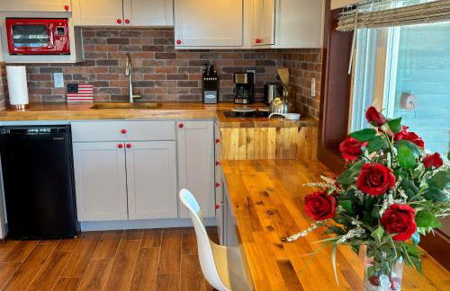 Stunning Sunsets! Camano Retreat, Close to Beaches - Foto 3