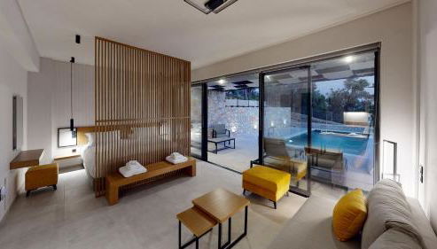 DAELIA Villas - Foto 2