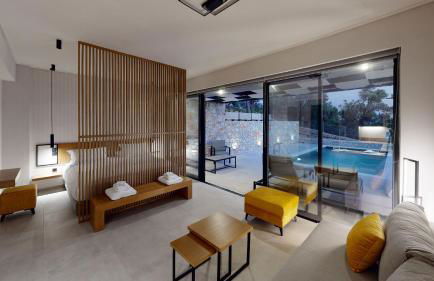 DAELIA Villas - Foto 2