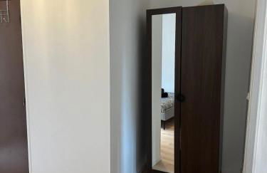 Paris - Metro à 5 minutes Studio ou 2 chambres - Foto 7