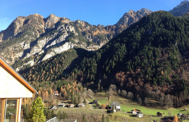 Bellavista Appartements - Foto 33