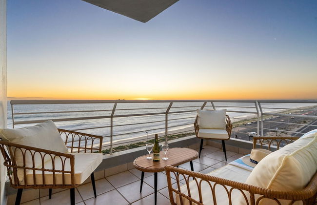 Ocean View 701 - Photo 5